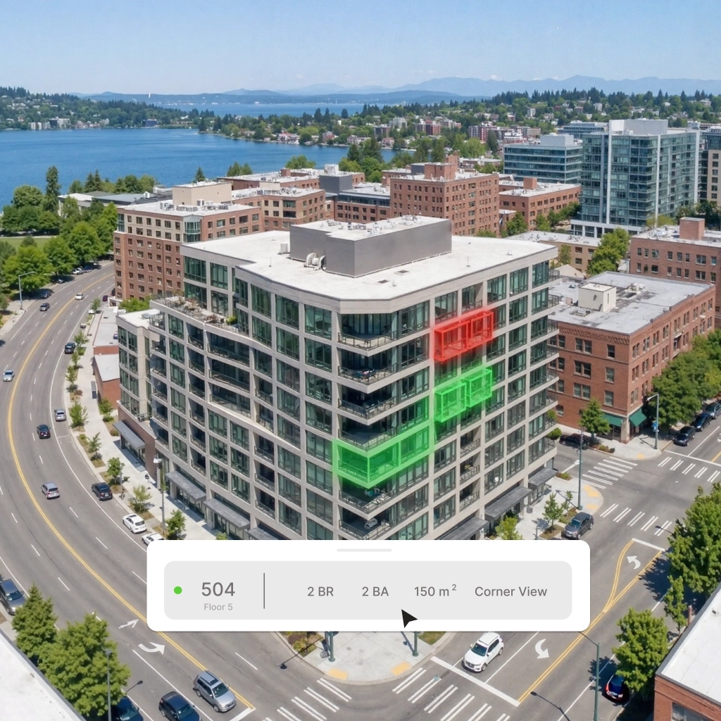 Turn static Images into Interactive experiences